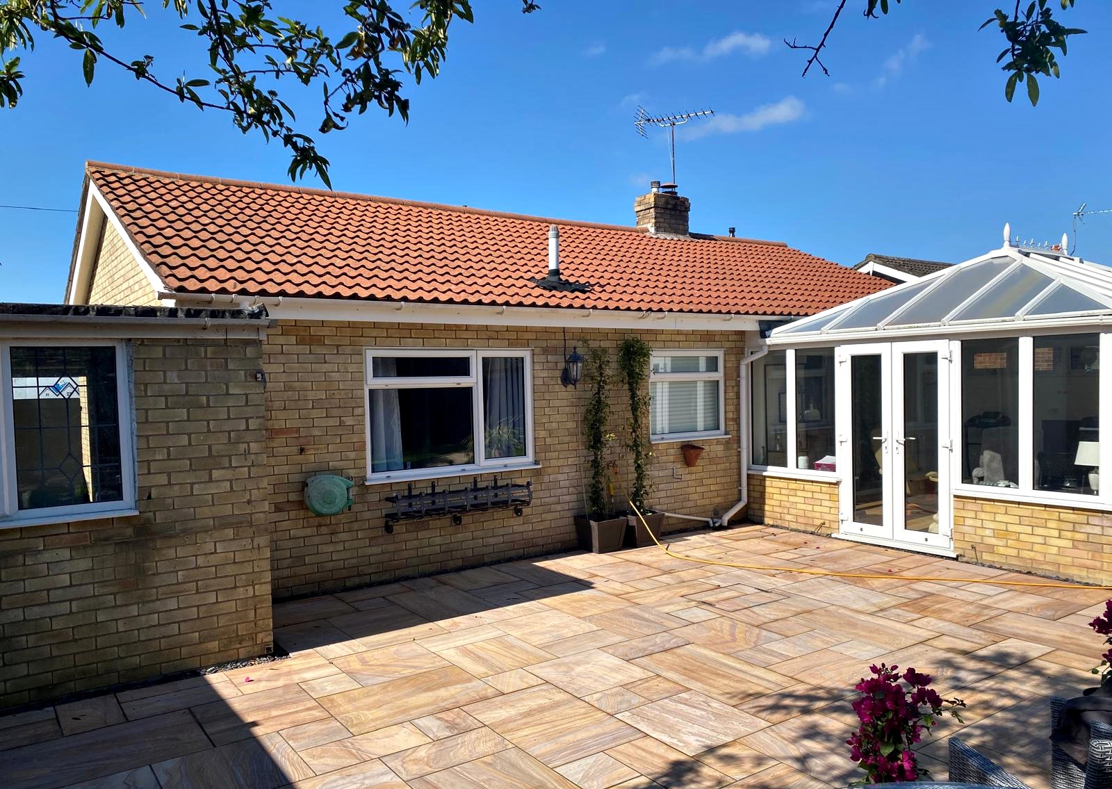 AMK Exteriors Ltd