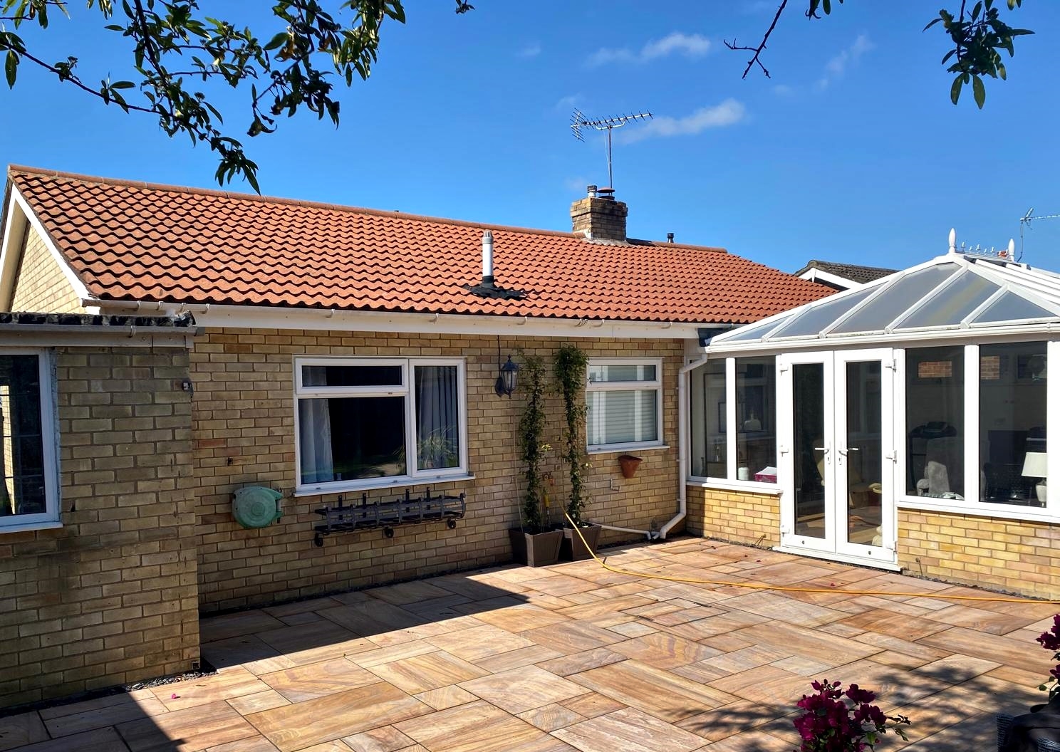 AMK Exteriors